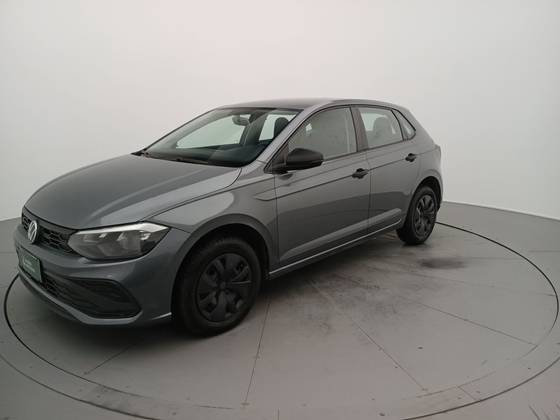 VOLKSWAGEN POLO 1.0 MPI TRACK MANUAL
